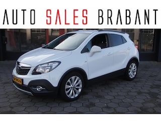 Opel Mokka 1.4 T Cosmo