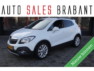 Opel Mokka 1.4 T Cosmo