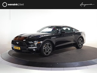 Ford Mustang Fastback 2.3 EcoBoost | Achteruitrijcamera | Navigatie | Climate Control |