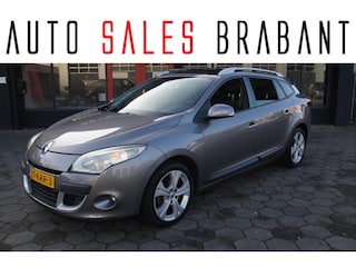 Renault Mégane Estate 2.0 Dynamique *Automaat*