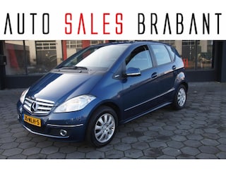 Mercedes-Benz A-klasse 160 Avantgarde