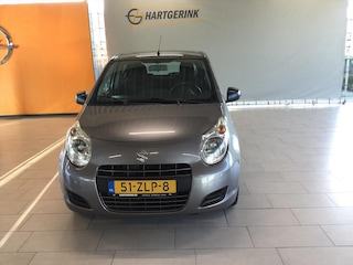 Suzuki Alto 1.0 68pk Comfort