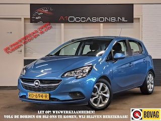 Opel Corsa 1.4 Online Edition