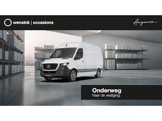Mercedes-Benz Sprinter 317 CDI L2 H2 Pro