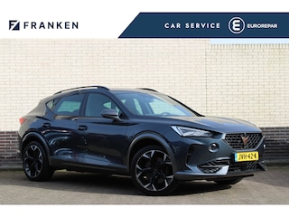 Cupra Formentor 1.4 e-Hybrid 245PK VZ Performance | ACC | 360 Camera | BLIS | Navigatie | Stoel/Stuur verwarming