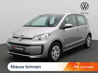 Volkswagen Up 1.0 BMT take up! 60PK Airco, Elektr. Ramen voor, Radio