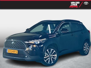 Toyota Corolla Cross Hybrid 140 Style Navi Cruise Clima Camera PDC