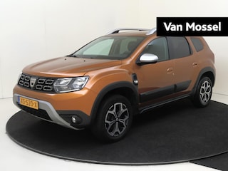 Dacia Duster 1.3 TCe Prestige | Navi / Camera / LM Velgen / Airco