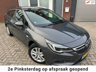 Opel Astra Sports Tourer 1.0 Edition / Airco / Cruise / Navi / NAP / PDC