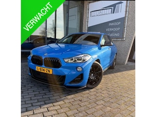 BMW X2 M35i High Executive*KUIPSTOEL*PANO*MILLTEK*CAM*HK*