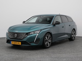 Peugeot 308 SW 1.6 Plug-in Hybrid 180 PK Automaat Allure | CAMERA | CARPLAY | STOELVERWARMING