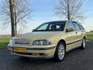 Volvo V40 2.0 SE NAP * Rijdt perfect