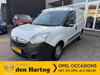 Opel Combo 1.3 CDTi L1H1 ecoFLEX Selection