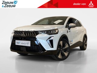 Mitsubishi Grandis 1.8 HYBRID | INSTYLE | AUTOMAAT | LEDER | PANODAK |