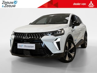 Mitsubishi Grandis 1.8 HYBRID | INSTYLE | AUTOMAAT | LEDER | PANODAK |