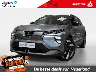 Mitsubishi Eclipse Cross INSTYLE | 87 KWH | ACTIEPRIJS INCL. € 2.500,- KORTING |