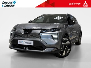 Mitsubishi Eclipse Cross INSTYLE | 87 KWH | PANODAK | LEDER |