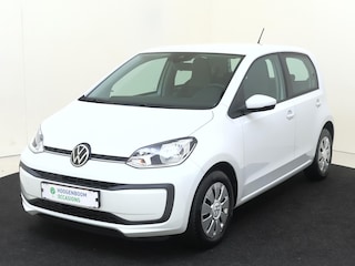 Volkswagen Up 1.0 BMT move up! | Lane assist | Airco | Bluetooth | Elektrische ramen voor | 5-deurs |