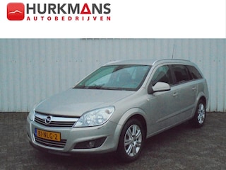 Opel Astra 1.6 16V 115PK STATION LEER AIRCO NL-AUTO