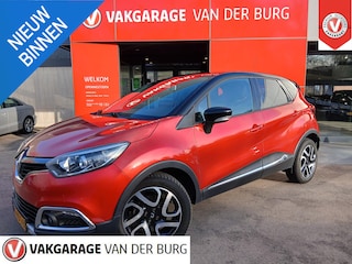 Renault Captur 1.2 TCe Xmod