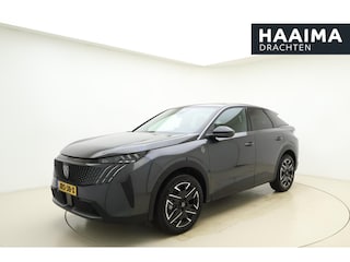 Peugeot 3008 1.2 Hybrid 145 GT | Stoel & Stuur Verwarming | Elektrische Achterklep | Navigatie | Adaptive Cruise Control | Draadloos Apple Carplay & Android Auto |