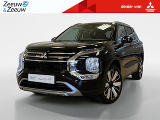 Mitsubishi Outlander 2.4 PHEV | FIRST EDITION | DIRECT LEVERBAAR | PRIJS INCL €6000,- INTRODUCTIE KORTING |