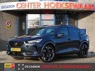 Cupra Formentor 1.4 e-Hybrid 245pk DSG-6 VZ Sport Performance | Panoramadak | Leer-Pakket |
