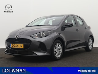 Mazda 2 1.5 Centre-line | LM Velgen | Achteruitrijcamera | Apple Carplay/Android Auto