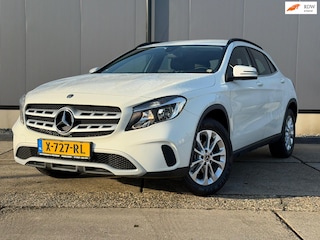 Mercedes-Benz GLA 200 Premium Plus