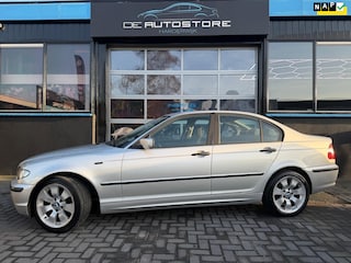 BMW 316i Executive Airco Cruise PDC Afneembare Trekhaak Sportinterieur Leuke Auto !!!