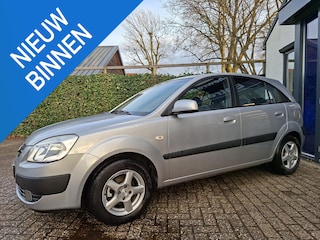 Kia Rio 1.4 X-tra APK 12-2026