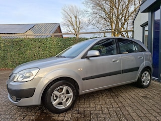 Kia Rio 1.4 X-tra APK 12-2026