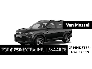 Dacia Bigster 1.8 Hybrid 155 Expression | Demo / Camera / Airco / Carplay / Full led