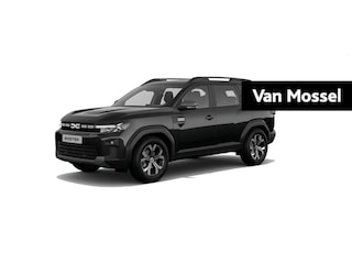 Dacia Bigster 1.8 Hybrid 155 Expression | Demo / Camera / Airco / Carplay / Full led