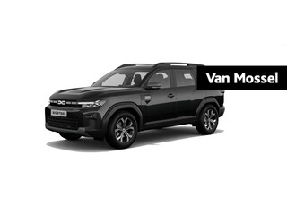 Dacia Bigster 1.8 Hybrid 155 Expression | Demo / Camera / Airco / Carplay / Full led