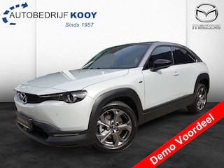 Mazda MX-30 EV145 Makoto Premium / Bose / 360 camera