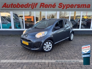 Citroën C1 1.0 Attraction | Bluetooth | Airco | 5 Deurs | APK 06-2026