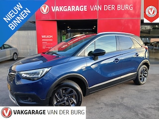 Opel Crossland X 1.2 Turbo Edition 2020