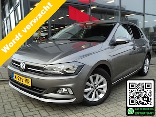 Volkswagen Polo 1.0 TSI Highline Business R Edition