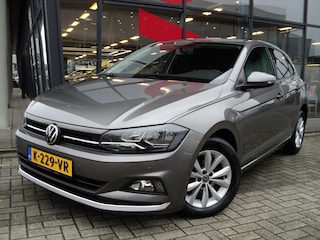 Volkswagen Polo 1.0 TSI Highline Business R Edition