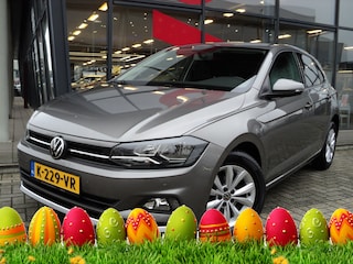 Volkswagen Polo 1.0 TSI Highline Business R Edition