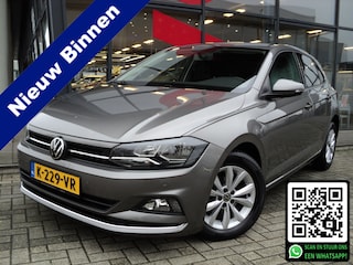 Volkswagen Polo 1.0 TSI Highline Business R Edition