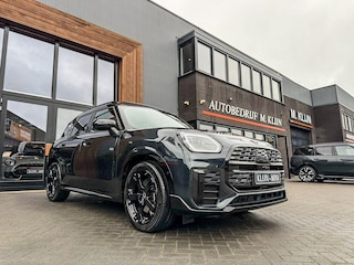 Mini Countryman 1.5 C John Cooper Works XL aut/Trekhaak/Memory/Pano/Hk/Btw/Bomvol