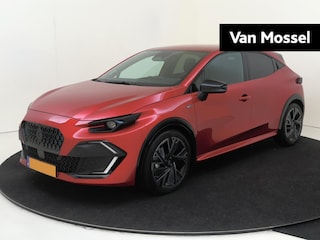 Renault Clio 1.8 Hybrid 160 esprit Alpine | Harman Kardon / 360 Camera / Pack Winter