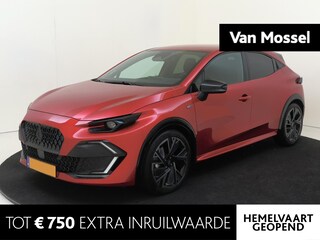 Renault Clio 1.8 Hybrid 160 esprit Alpine | Harman Kardon / 360 Camera / Pack Winter