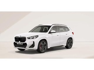 BMW X1 XDrive25e|M-sport|Fis€49.000|LED|Sportstoelen|1eig