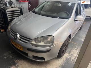 Volkswagen Golf 1.4 Trendline | EXPORT | ZO MEENEMEN | AIRCO |