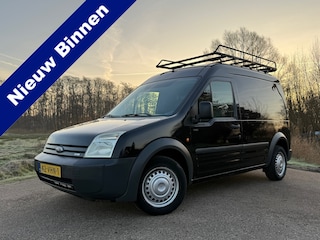 Ford Transit Connect T230L 1.8 TDCi | Imperiaal | Trekhaak | Elektrisch pakket | Marge | Nieuwe APK |