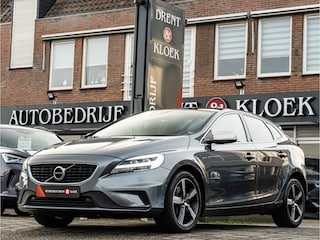 Volvo V40 1.5 T3 Polar+ Sport R-Design ORG NL PANO FULL LED STOELVERW