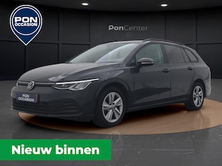 Volkswagen Golf Variant 1.0 TSI Life | Navigatie | Carplay | ACC | Parkeersensoren |